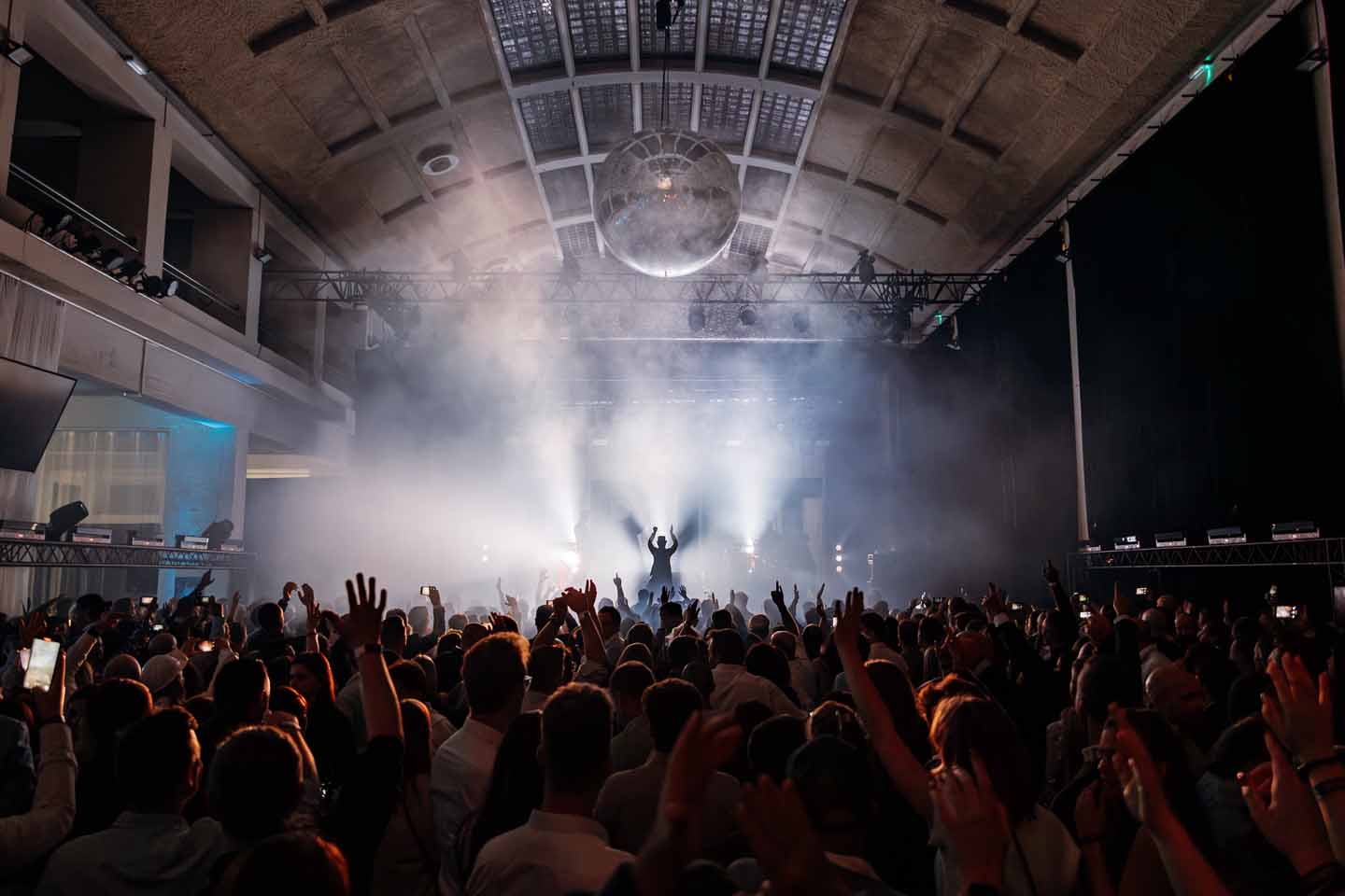 bedrijfsevent fotograaf Mechelen Antwerpen Brussel Leuven Gent
