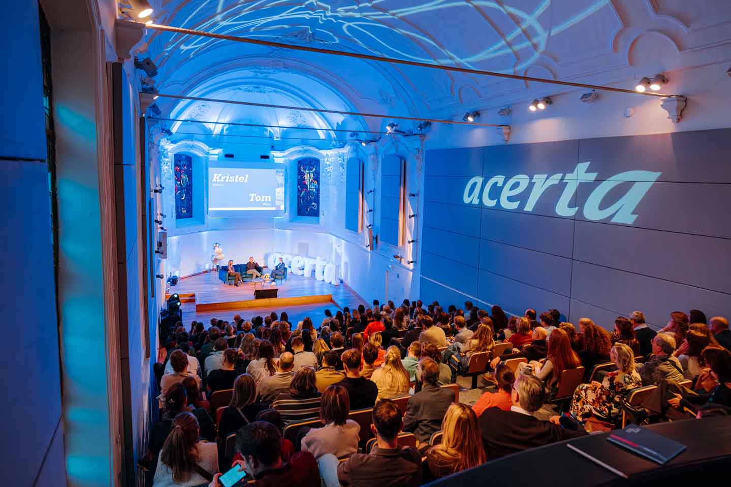 bedrijfsevent fotograaf Mechelen Antwerpen Brussel Leuven Gent