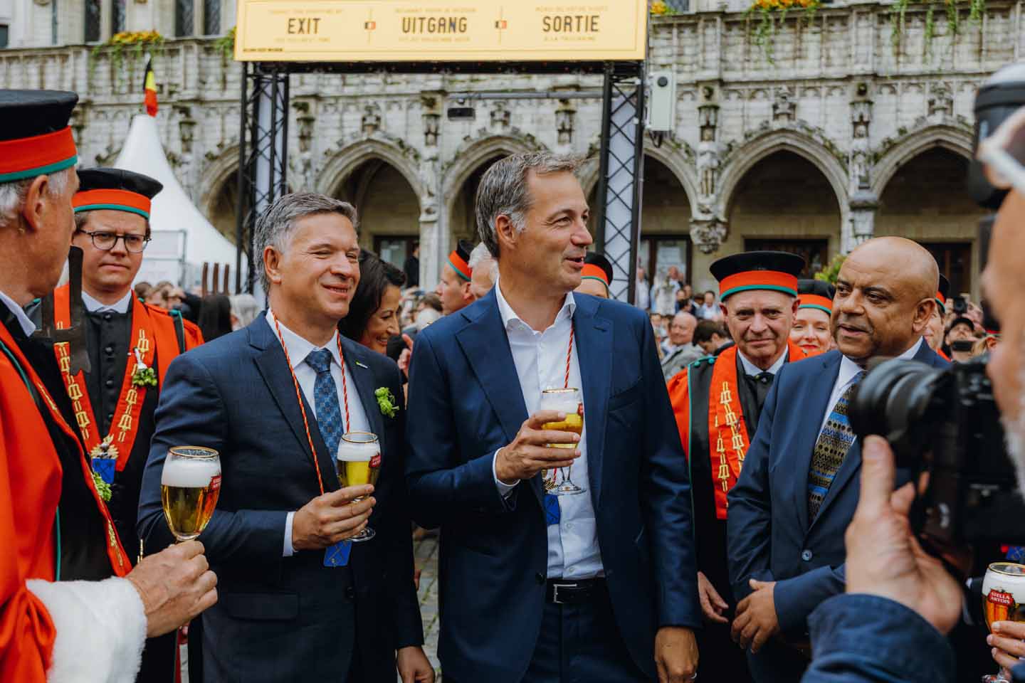 bedrijfsevent fotograaf mechelen, antwerpen, brussel, gent, leuven