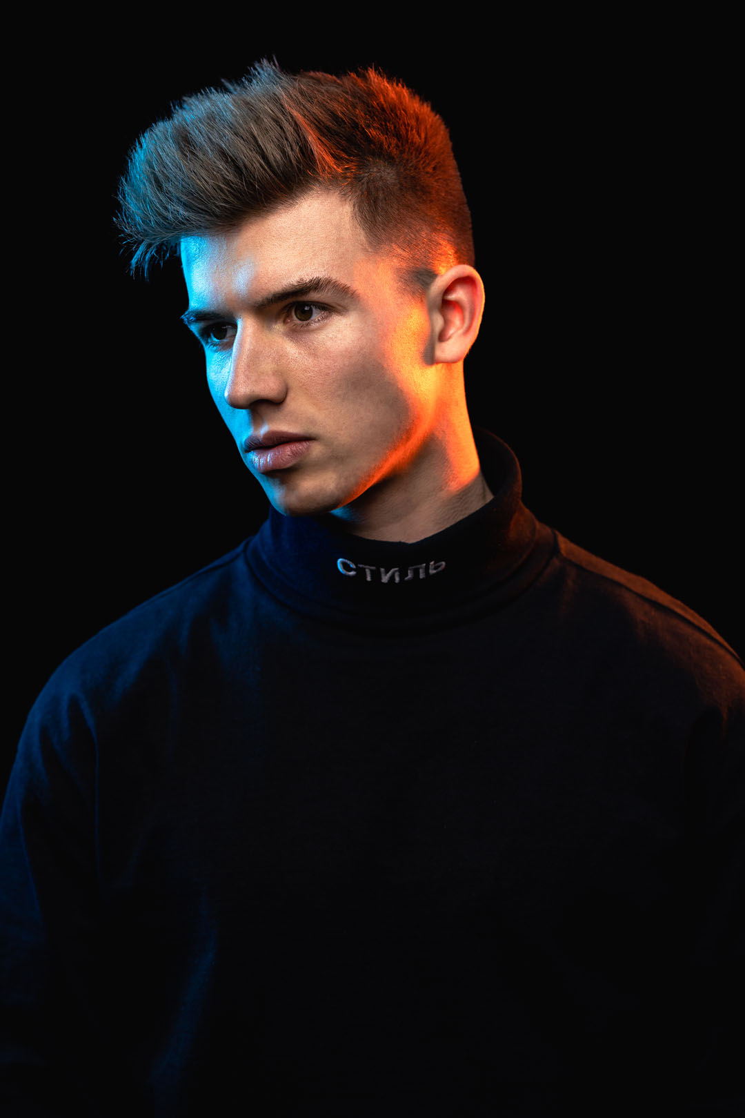 dj press kit pics