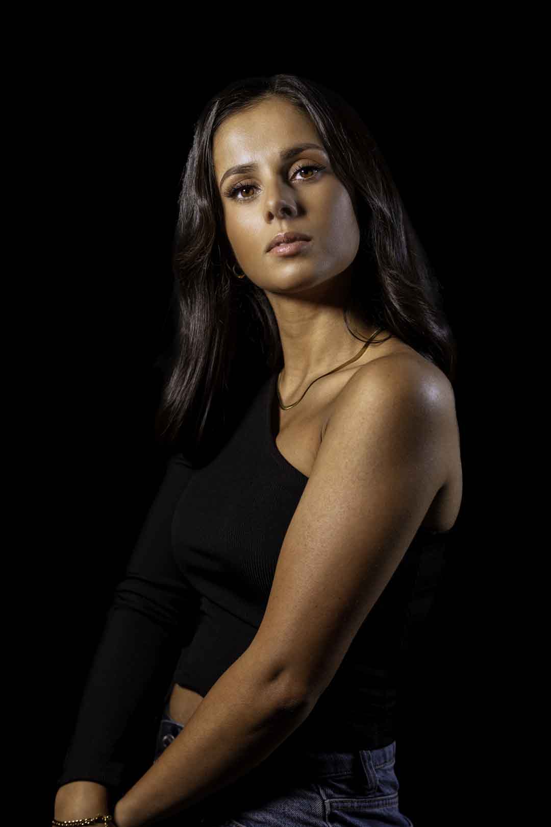 dj press kit pics chiara meloni