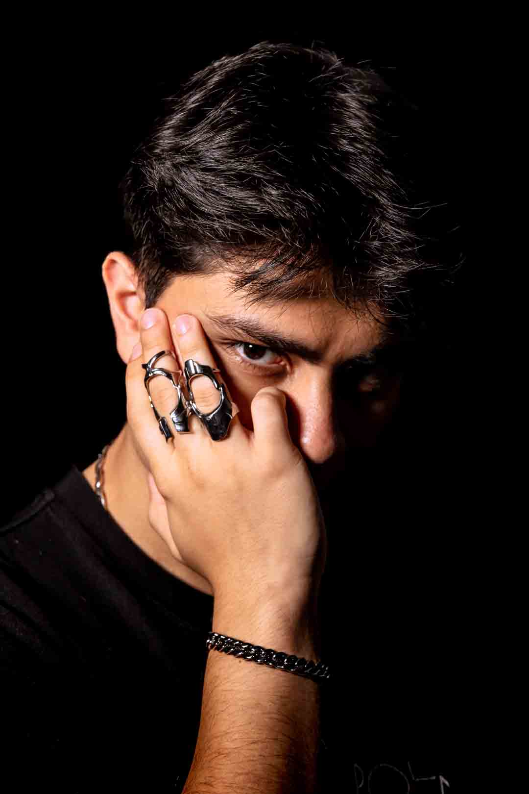 dj press kit pics anulix