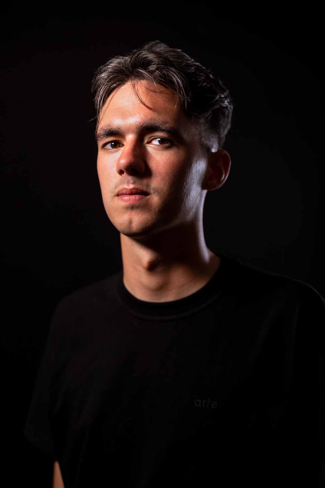 dj press kit pics