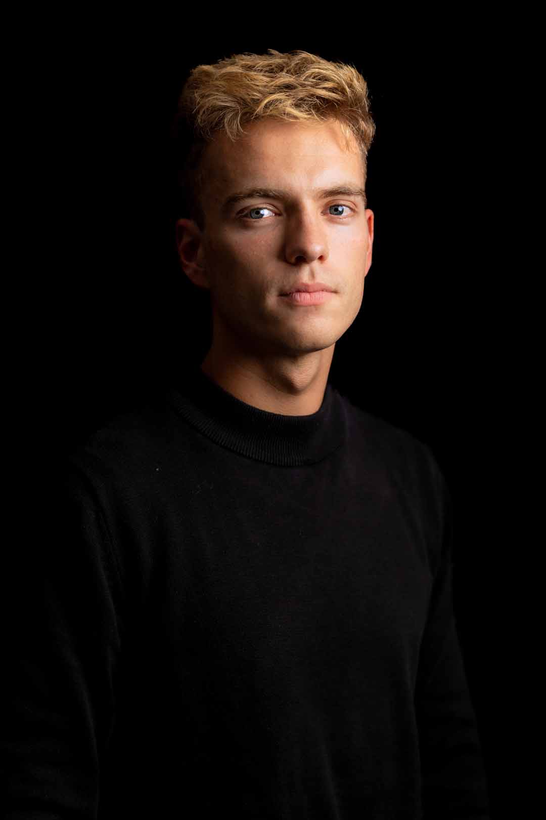 dj press kit pics