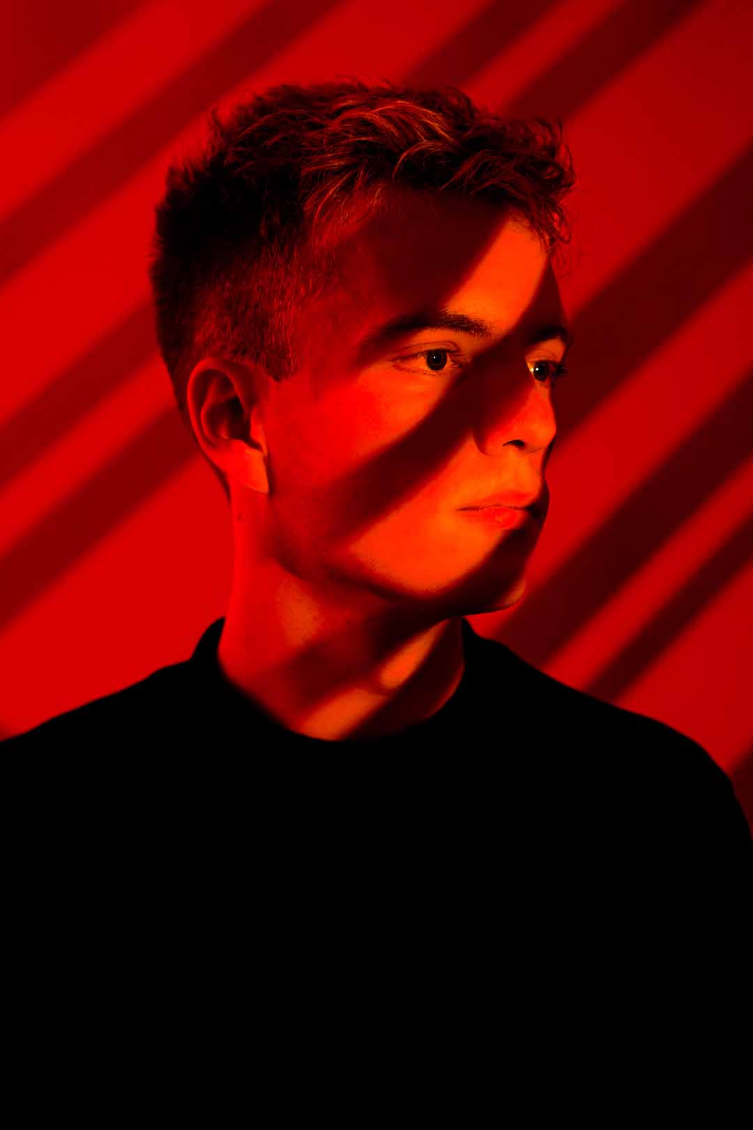 dj press kit pics