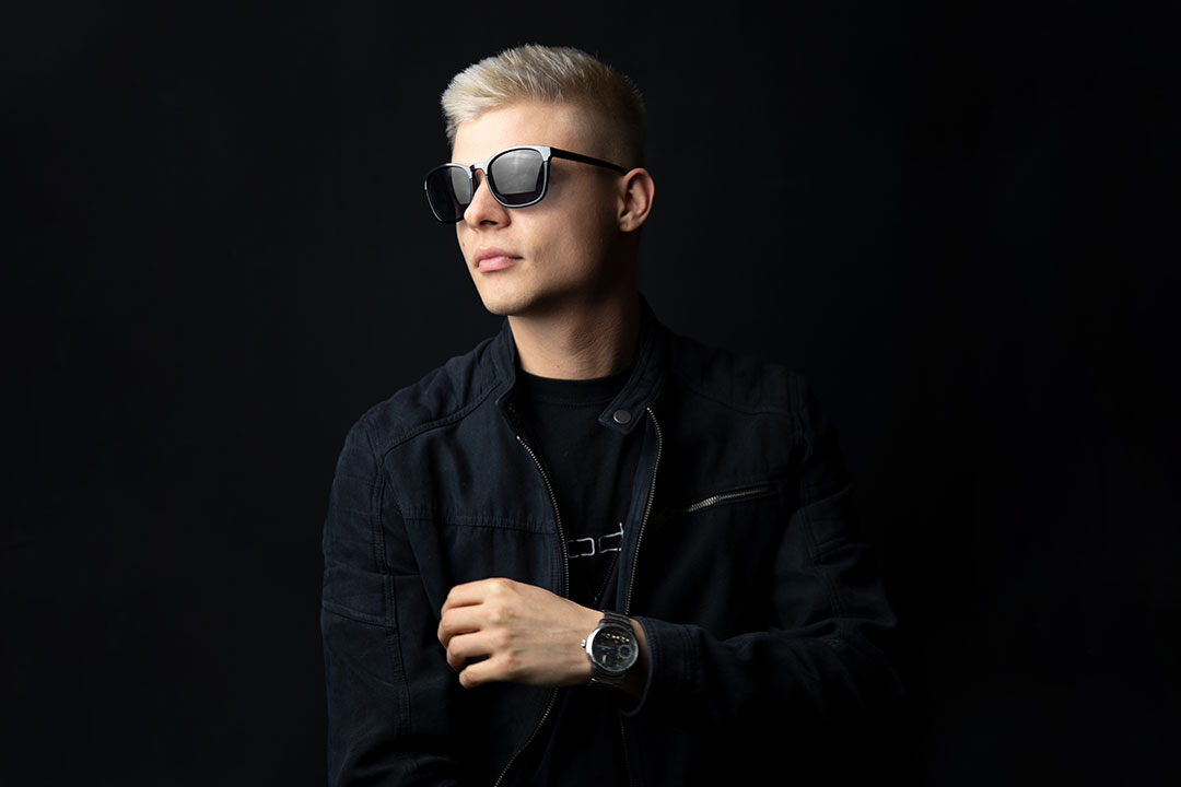 prijs fotograaf dj press kit