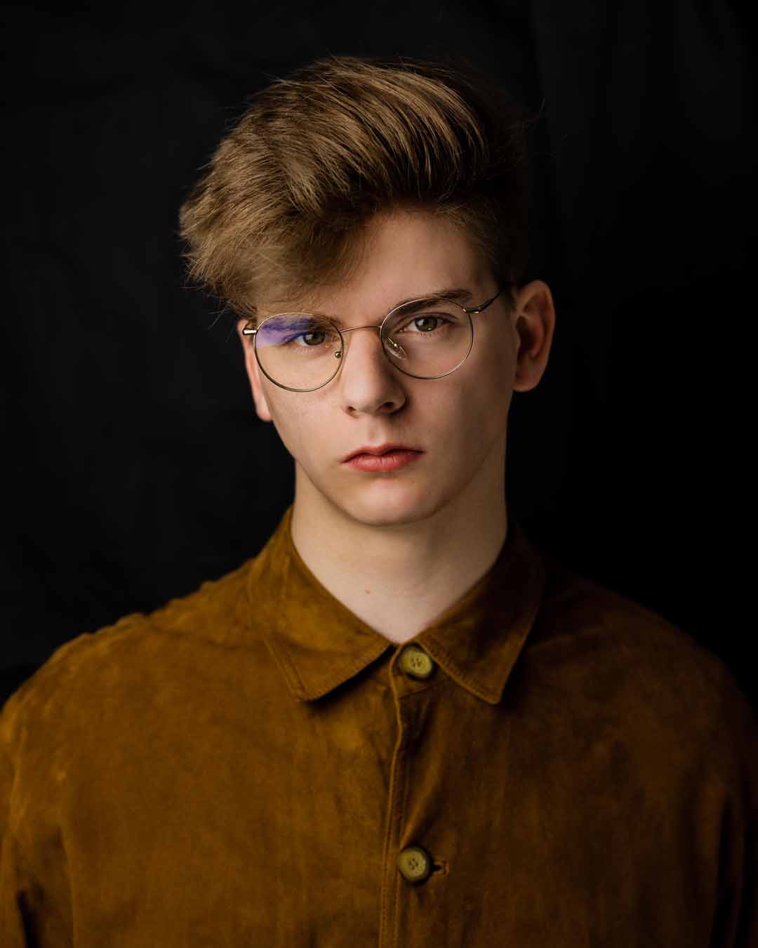 studio fotograaf onestate